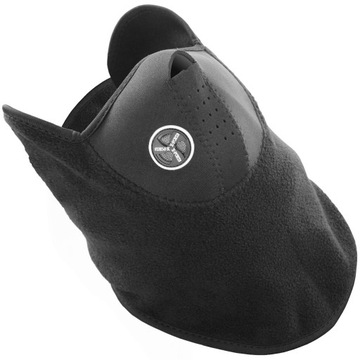 Hood balaclava neoprene on the face thermo, фото
