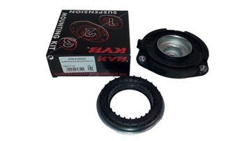 Kyb cushion shock absorber front skoda octavia leon, фото