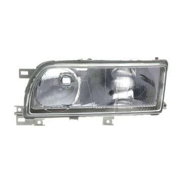 Nissan primera p10 91-96 headlight lantern --new--, фото