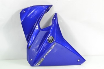 Yamaha mt-07 mt07 tracer side fairing map, фото