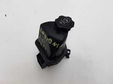 Insignia 2, 0cdti tank liquids amplifier, фото
