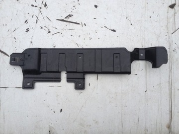 Air duct left suzuki swift mk7 benz., фото
