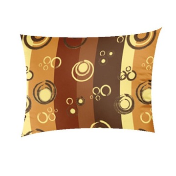 Pillowcase for sleeping nyks 40 x 40cm, фото