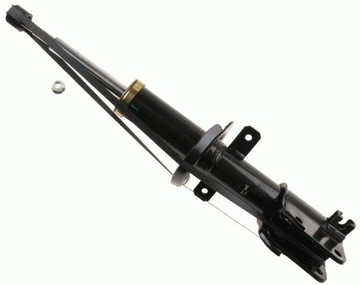 Boge shock absorber front renault trafic 2 01-, фото