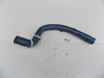 Galaxy mk3 2.0 tdci tube spigot wire waters, фото