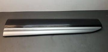 Door cover left front door audi q7, фото