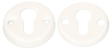 Shield nameplate to pens socket handle on insertion, фото