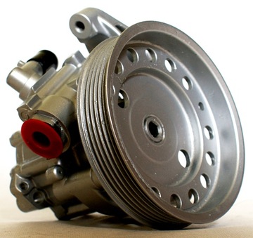 Vairo stiprintuvo siurblys volvo xc60 xc70 s80 xc90 3,2 avd, pirkti