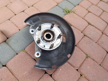 Trunnion hub 2. 0cdti opel astra j 4 13562828, фото