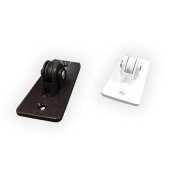Blinds guide bushing cables to roller shutter 8 pcs!, фото