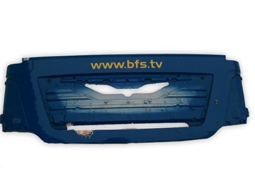 Капот решетка man tgs европа 6 81611106097 81611106096-, фото