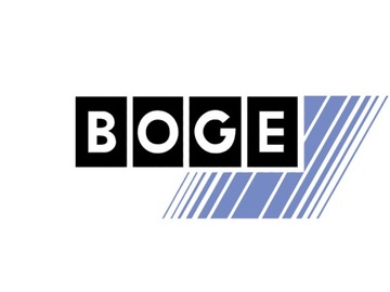 Shock absorber boge ass mercedes w212 e class, фото