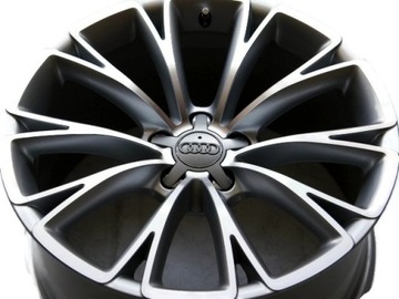 Оригинал audi a8 s8 a7 a6 a4 19 4h0601025g 2a17, фото