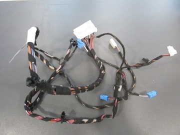 Wiring a1664401709 mercedes gl ml w166 gle w292, фото