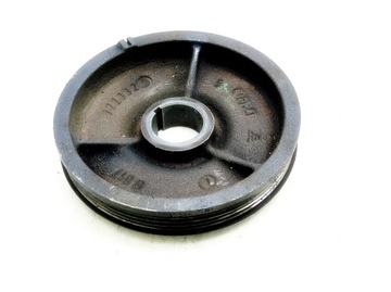 Crankshaft pulley fiat 1.4 8v uno tipo tempra, фото