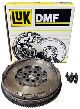 Schaeffler bow 415 0485 10 flywheel, фото