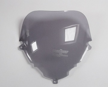 Glass motorcycle suzuki gsxf 600 750 1998-2004, фото