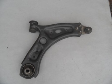 Lever front right fiat 500x jeep renegade 2wd, фото