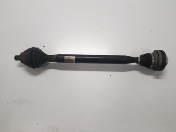 Audi tt 8j right-hand axis 2. 0tfsi 8j0407272t, фото