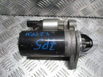 Starter porsche cayenne 7p5 4, 2fsi 07c911023h, фото