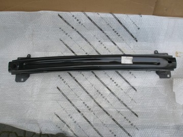 Seat ibiza 4 6j beam under front bumper front, фото