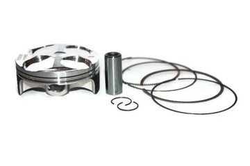 Piston wossner 8656dc honda crf 250 r x 04-09 77, 98, фото