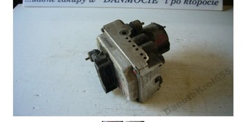 8728/ 3 насос тормоза контроллер abs opel vectra 0265220024, фото