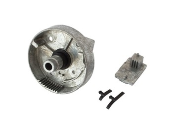 Repair kit armrest front right mercedes vito viano w639 03 - 15, фото