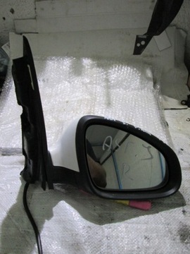 Mirror right opel astra j 4 englishman 5 contacts, фото