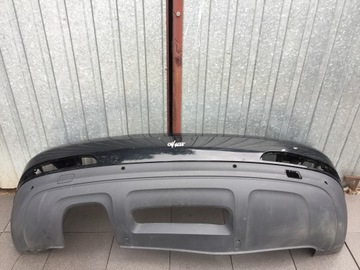 Audi q3 a - 3 8u0 rear bumper back parking sensor 2011 -, фото