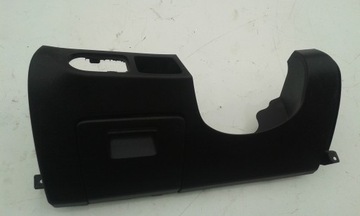 Opel meriva b shelf glove compartment 13301803, фото