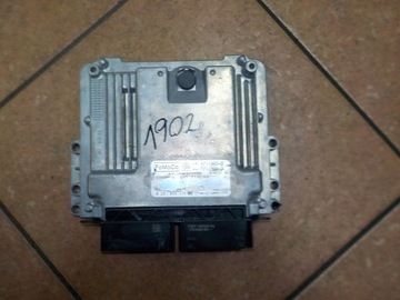 Ecu 1.5 f1fa-12a650-ekc fv6a-12b684-bb a2c39311202, фото