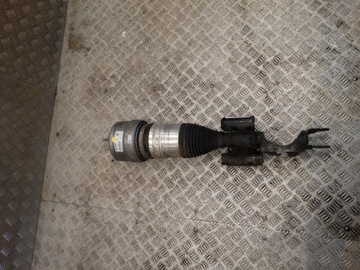 Perfect shock absorber front right mercedes w213 1, фото