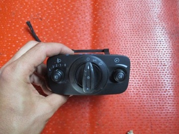 Switch light ford c-max av6t13a024ab, фото