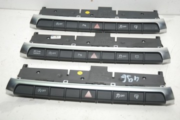 Audi a3 8v панель 8v0925301jk 8v0925301fk, фото