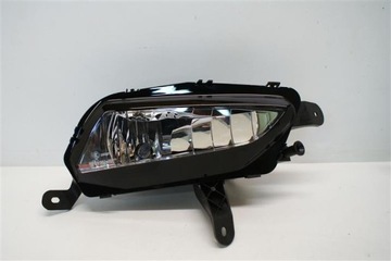 Opel astra v 5 k 15-2017. fog light front original. new, фото