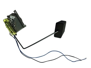 Float sensor to levels fuel vw polo 9n 2002-, фото