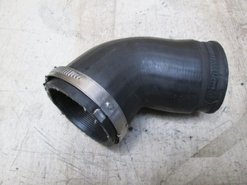 Tube intercooler vw seat 1.8 2.0 tfsi 1k0145838ag, фото