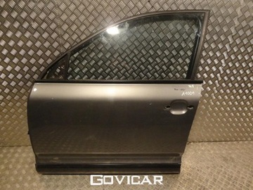 Left front door porsche cayenne 7l5 restyling a1009 1, фото