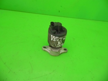 Клапан рециркуляції egr opel vectra b 1.8 16v 95-99, фото