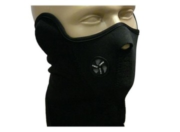 Hood neoprene x-sport on engine skis balaclava, фото
