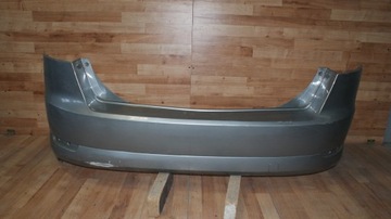 Bumper ford mondeo mk4 4 hatchback, фото