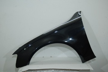 Wing audi a4 b8 restyling 8k 8k0 2012 - 2016 restyling, фото