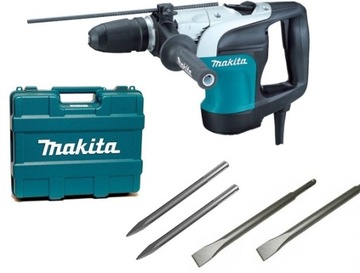 Jackhammer sds max network makita 6, 1 j 1050 в 230 v, фото