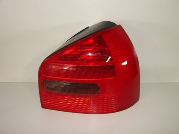Audi original 8l0 945 096a tail light united, фото