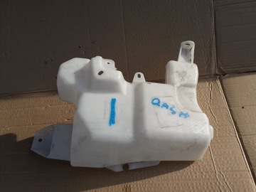 Washer fluid tank nissan qashqai j11 13-, фото
