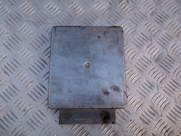 Ford ka 1. 3b computer motor 97kb-12a650-bc, фото