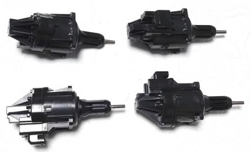 Bmw f30 regulator turbo - 100% new bmw original - no mounted 7850453 k6t55072, фото