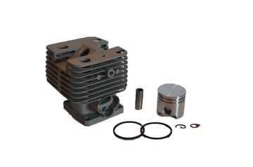 Cylinder complete stihl fs 120 35mm, фото
