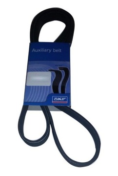 Skf v-belt polyclinic 5sk868 ford focus, фото